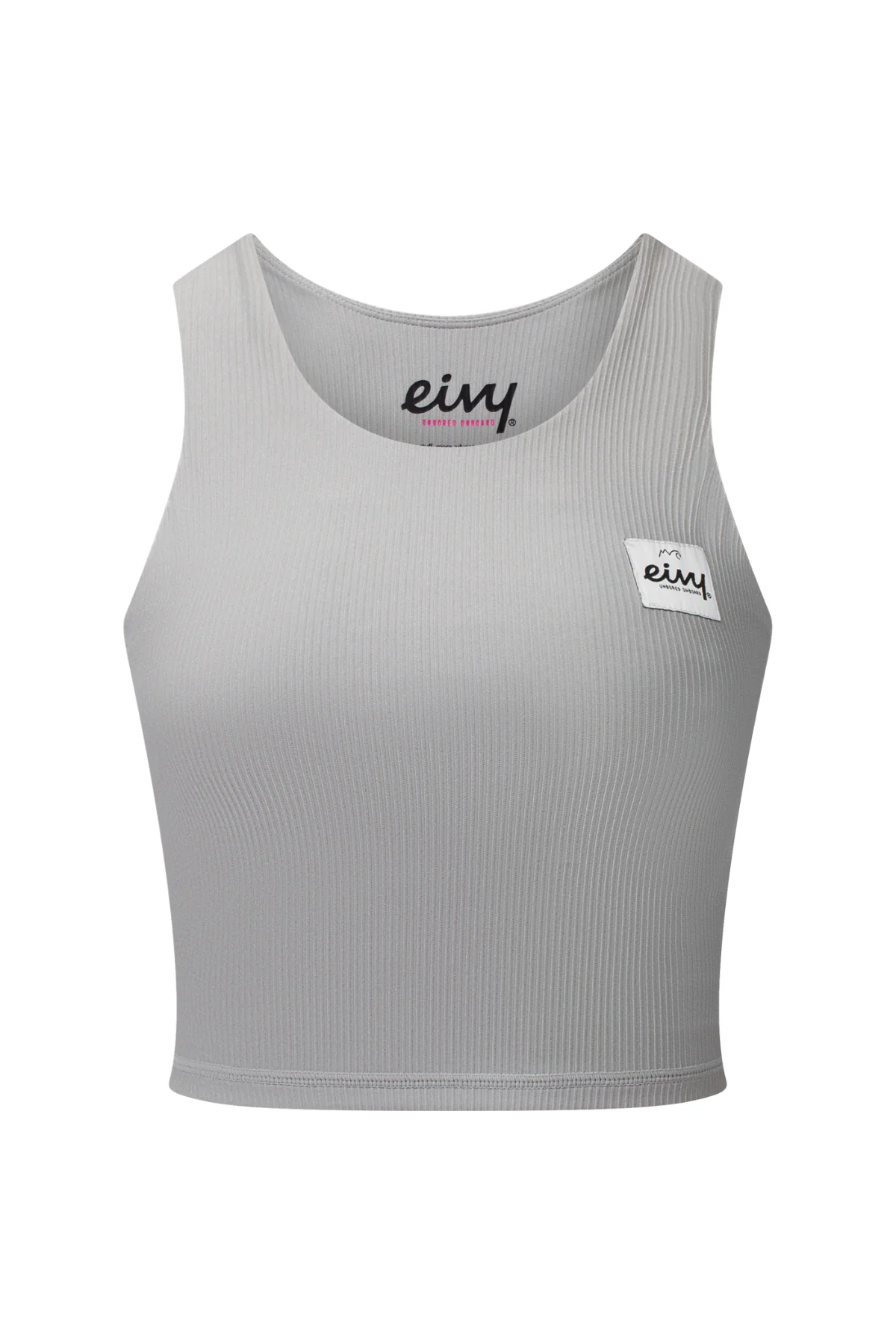 COVER UP RIB TOP - Image 14