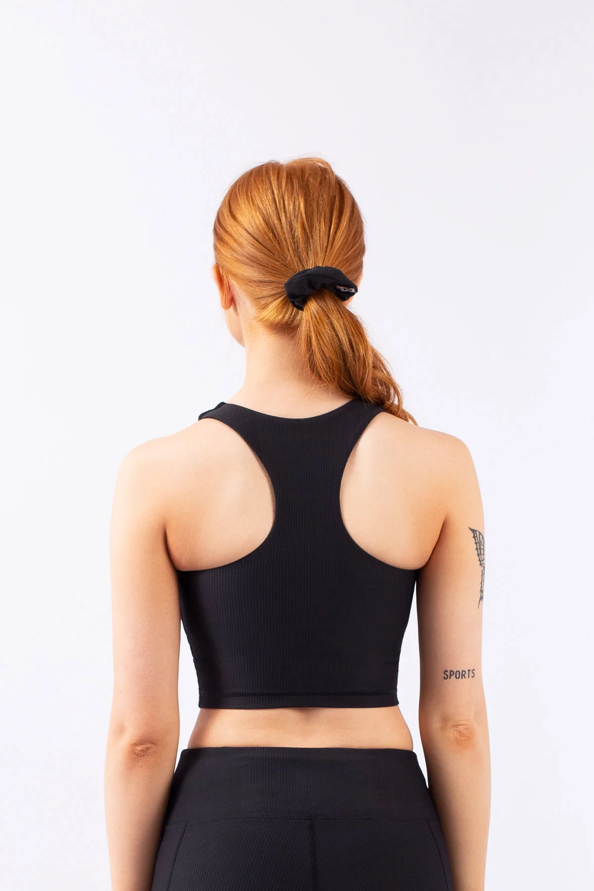 COVER UP RIB TOP - Image 5