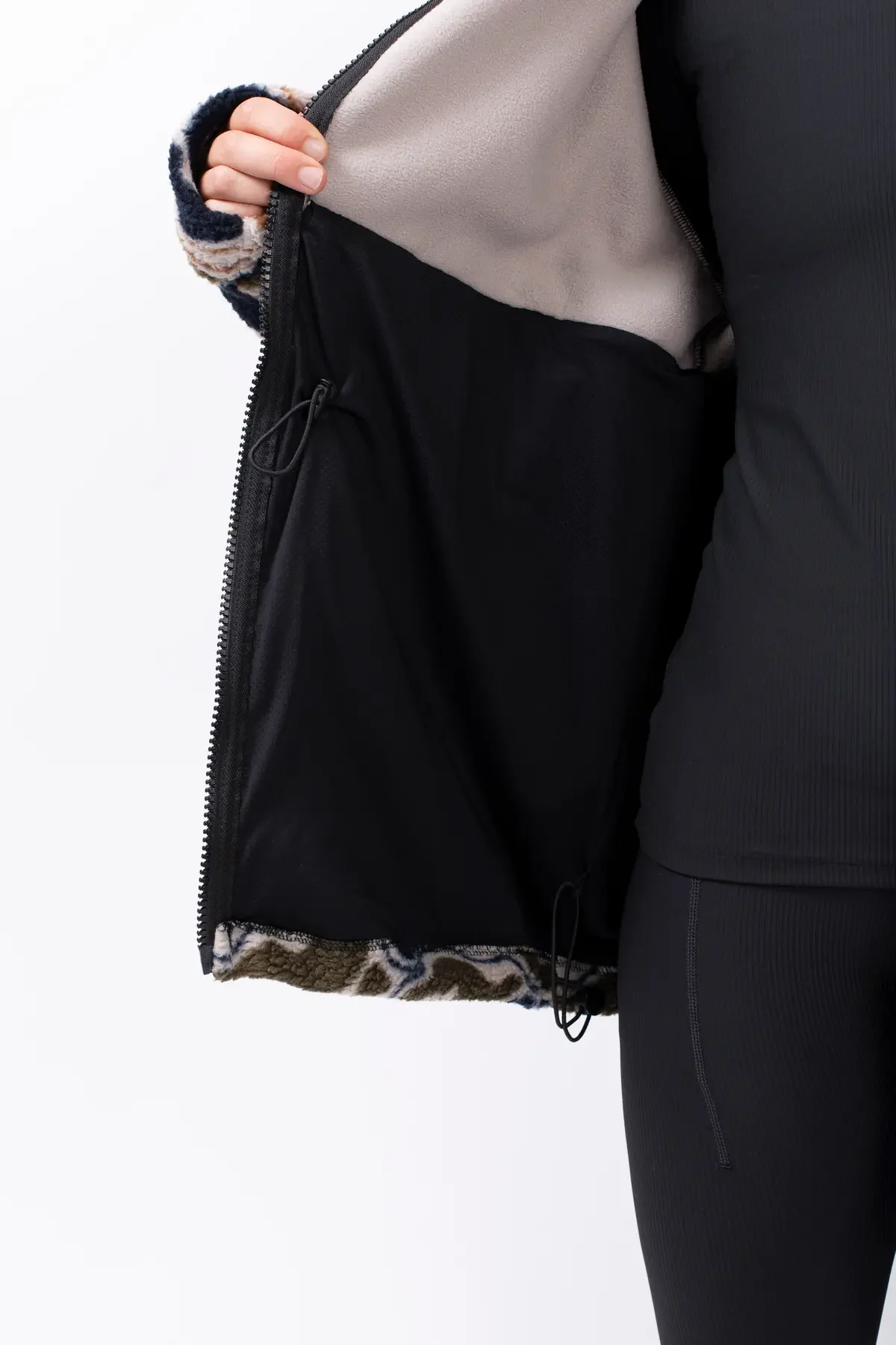 FIELD SHERPA JACKET - Image 26