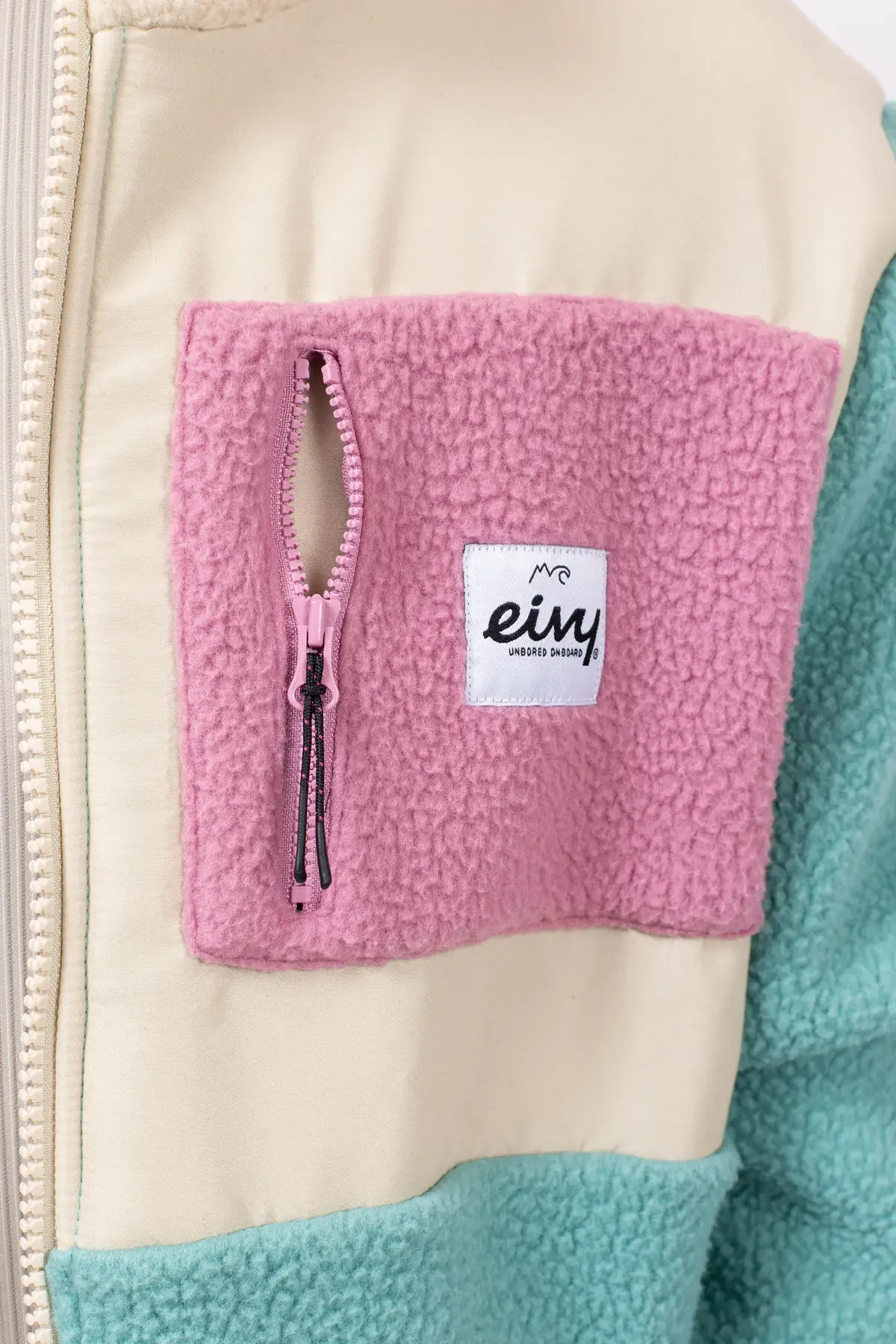 FIELD SHERPA JACKET - Image 31