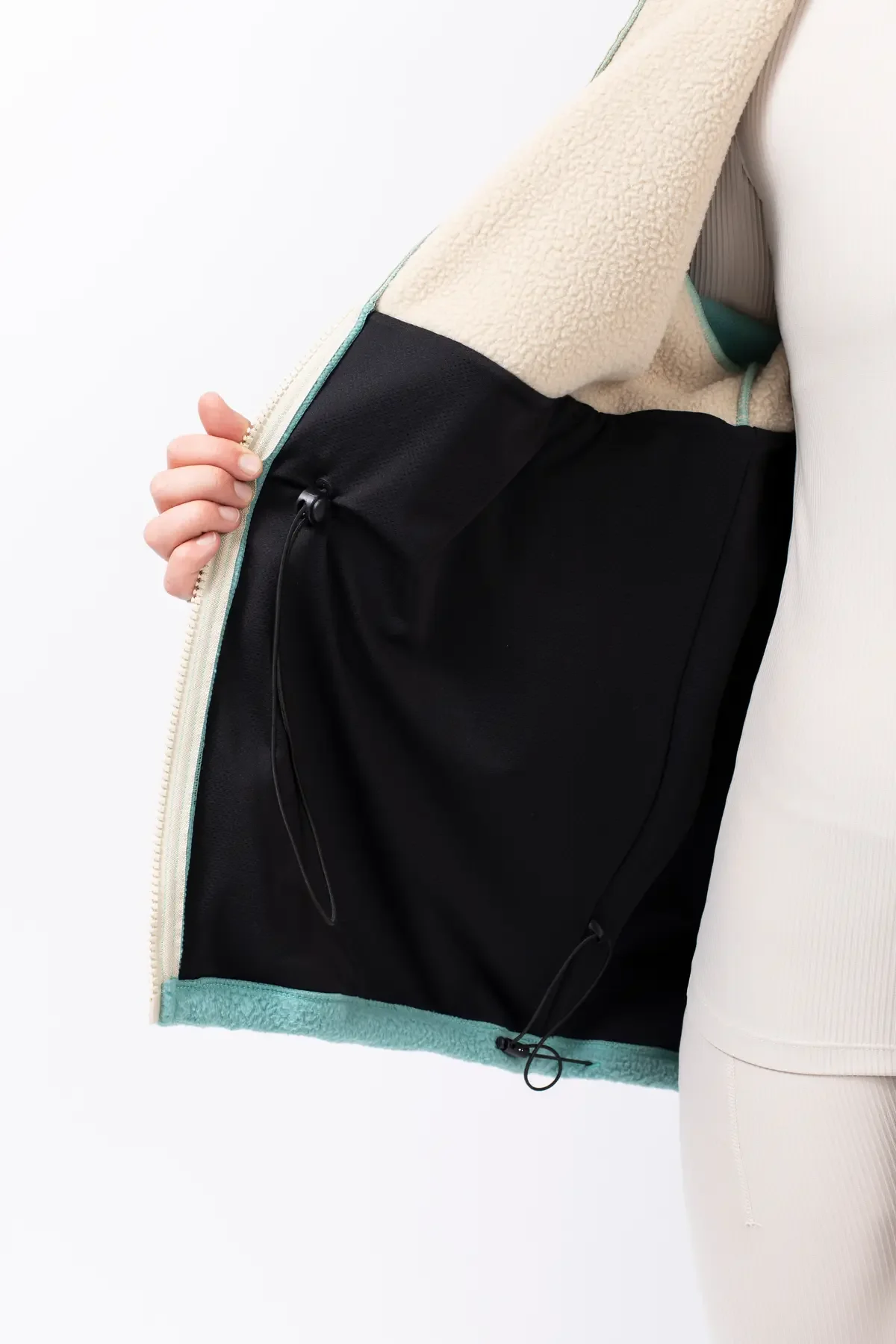 FIELD SHERPA JACKET - Image 32