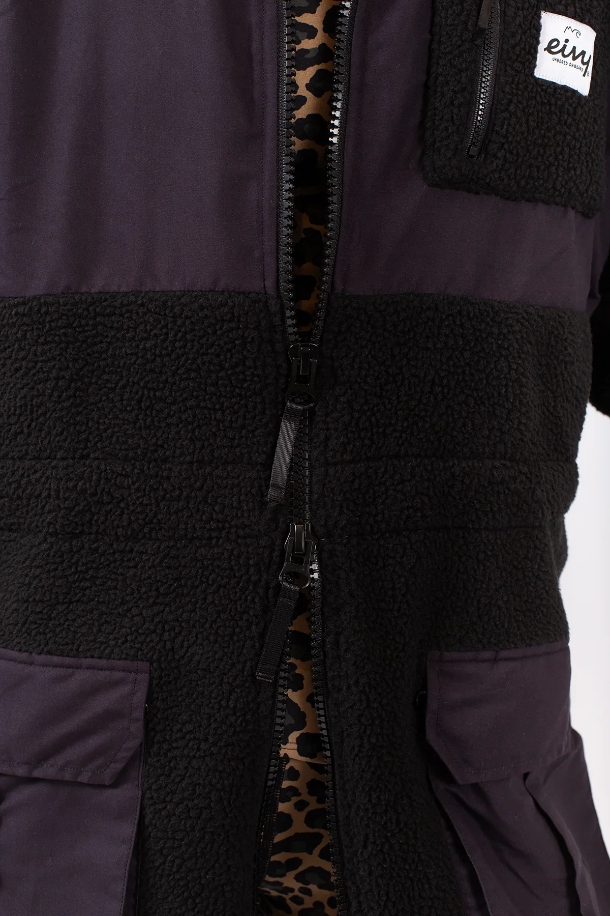 FIELD SHERPA JACKET - Image 7