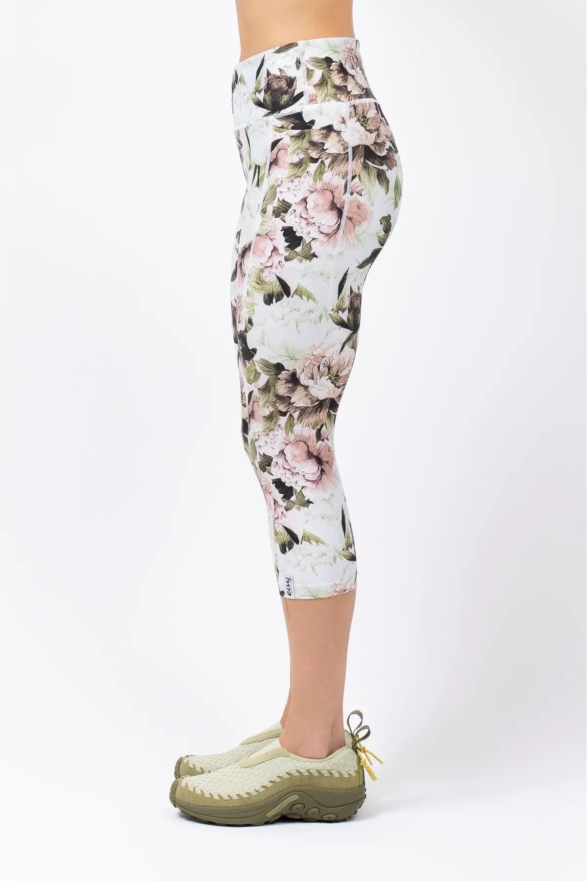 POCKET TIGHTS 3/4 - Image 4