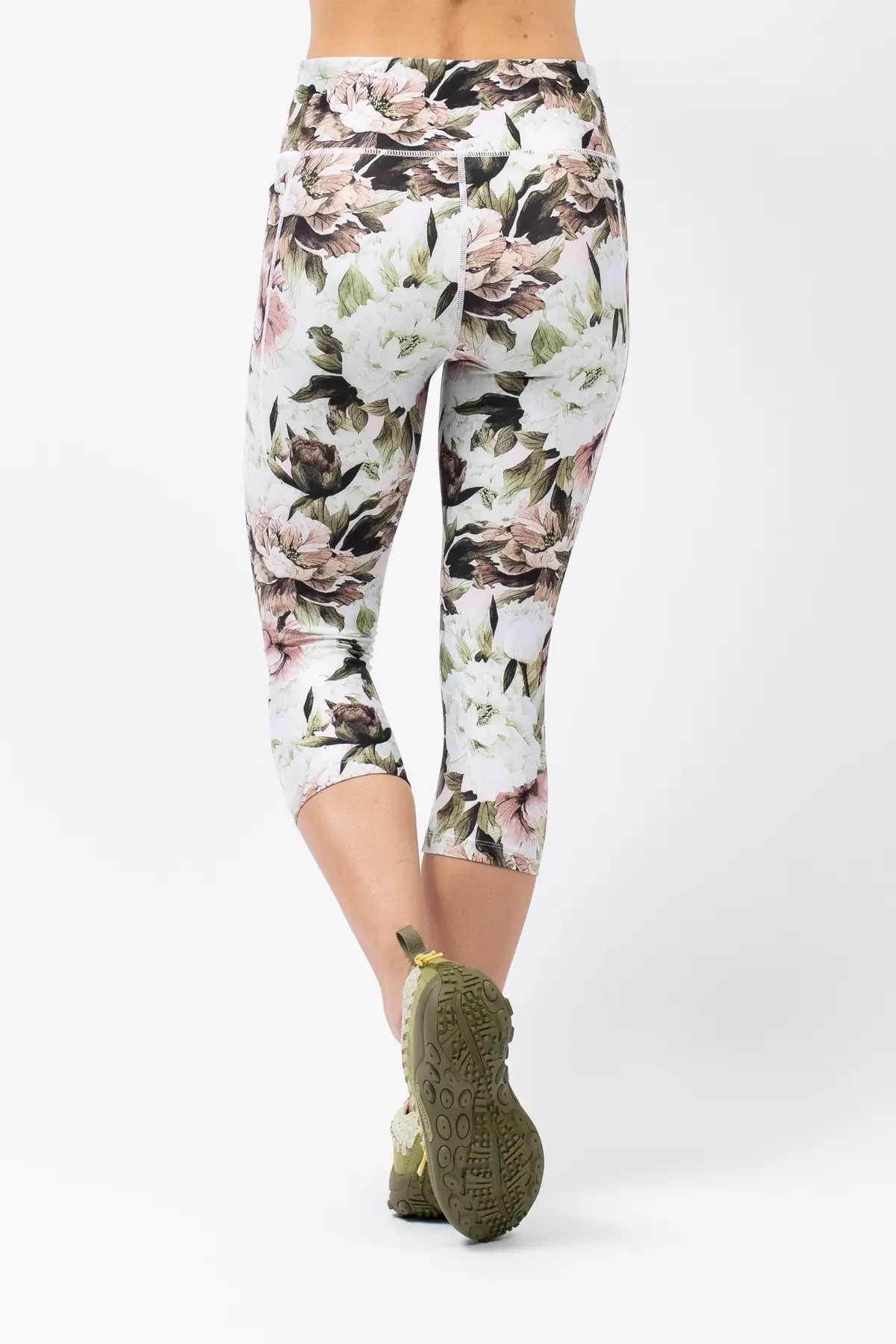 POCKET TIGHTS 3/4 - Image 7