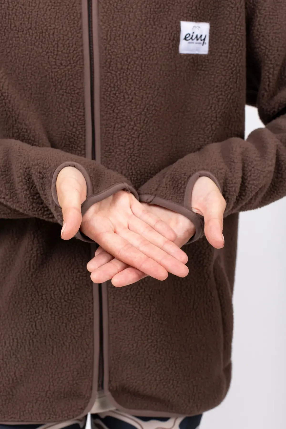 REDWOOD SHERPA JACKET - Image 19