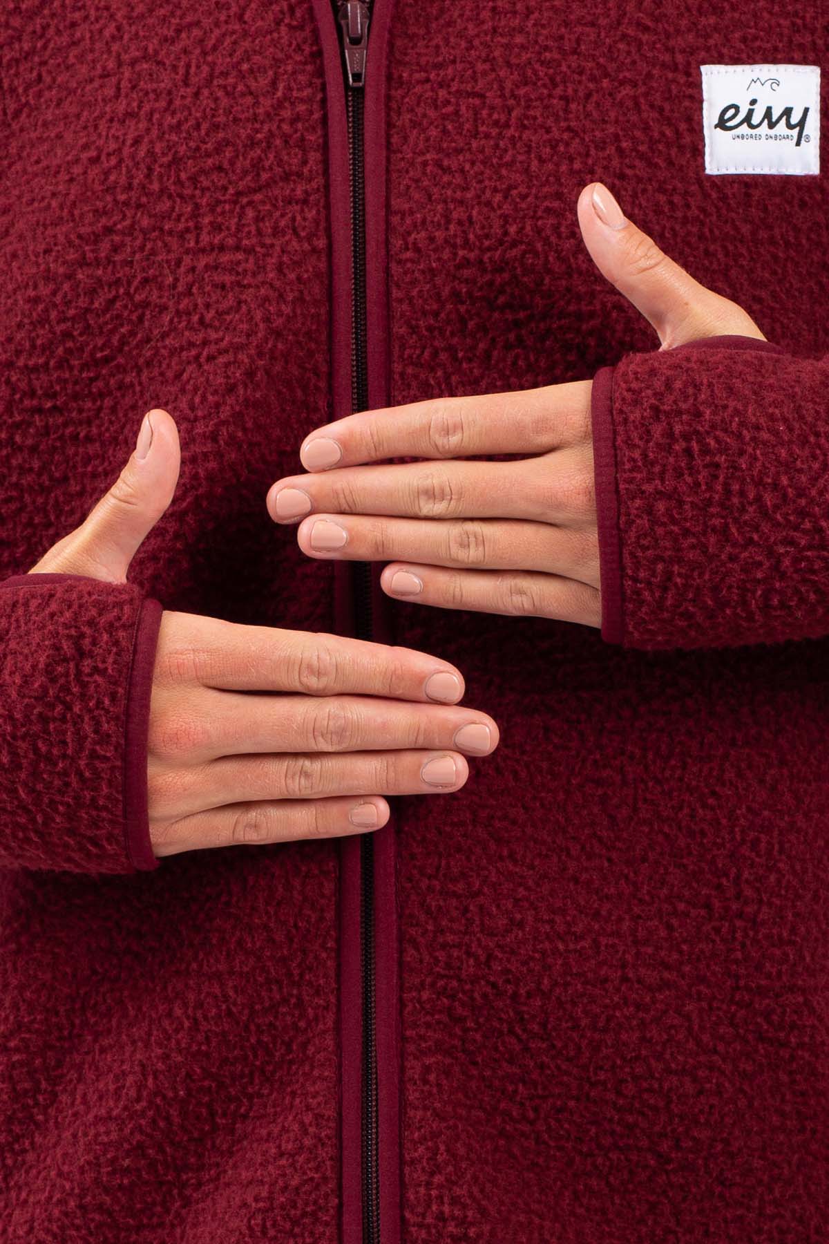 REDWOOD SHERPA JACKET - Image 31