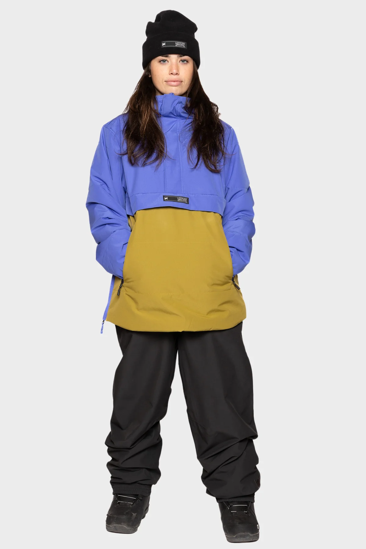 SNOWBLIND JACKET - Image 3