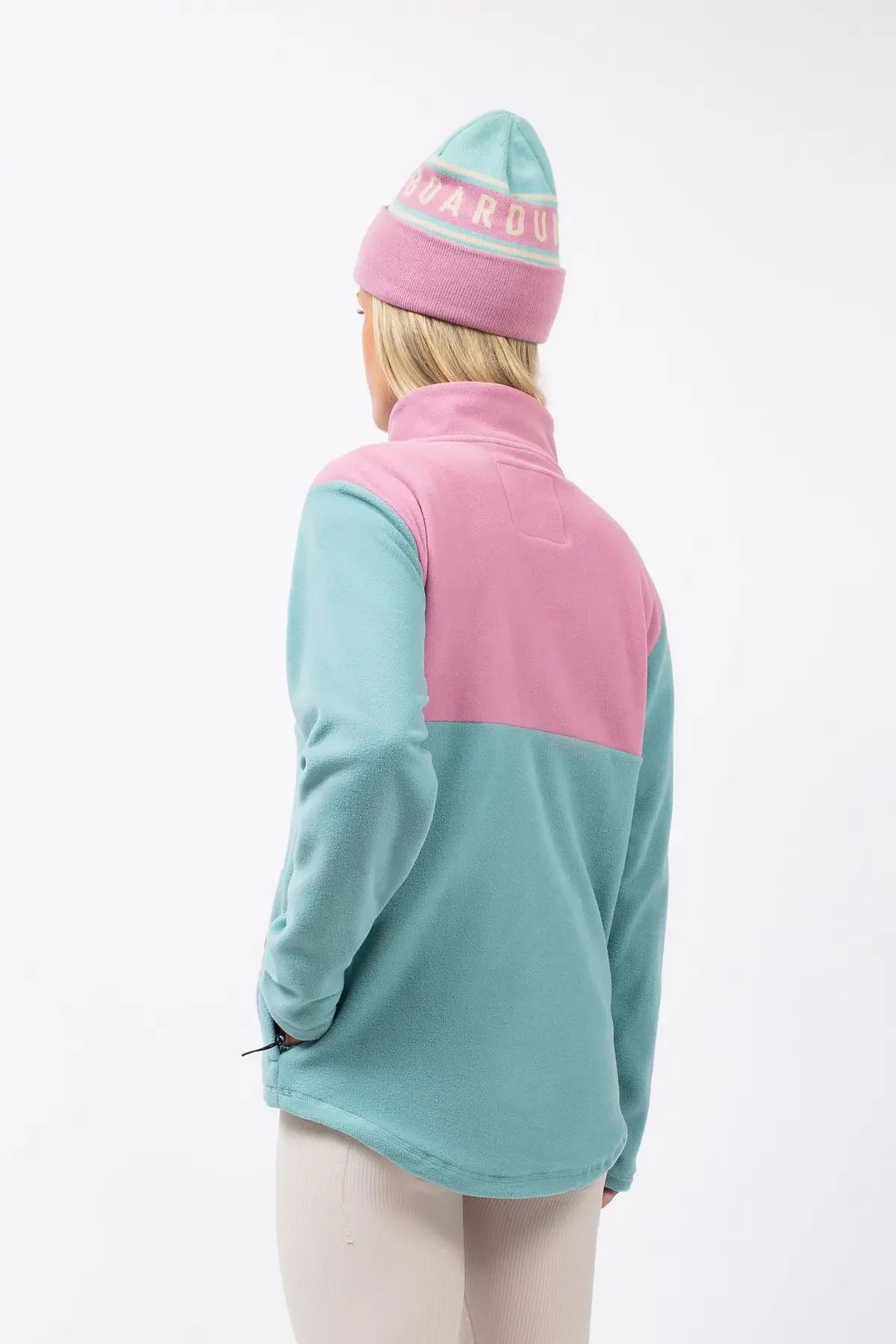 TECHLIGHT HALFZIP FLEECE - Image 6