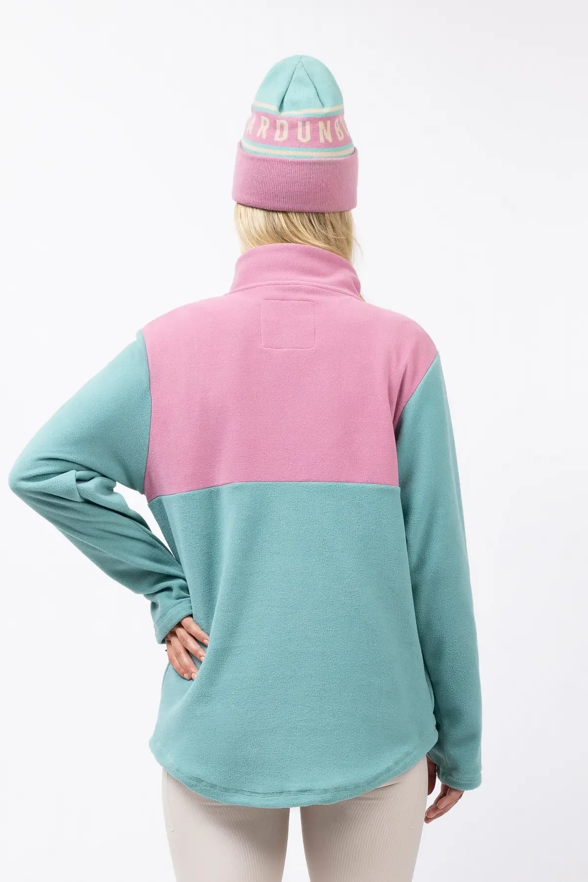 TECHLIGHT HALFZIP FLEECE - Image 7