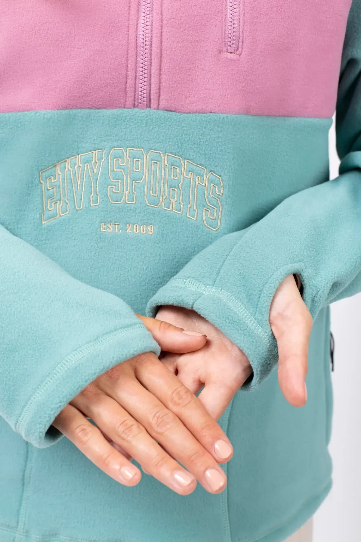 TECHLIGHT HALFZIP FLEECE - Image 9