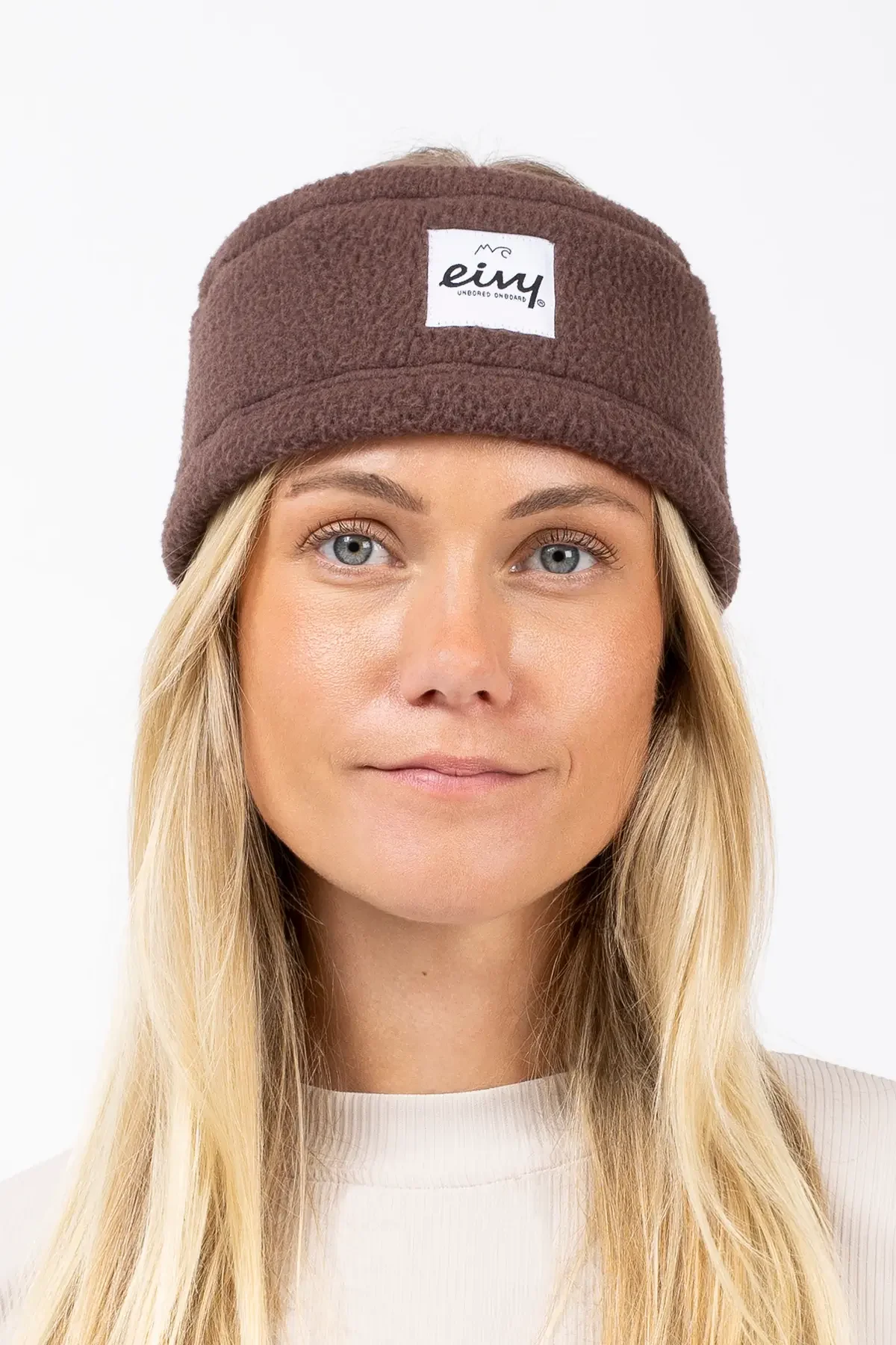 THROWBACK SHERPA HEADBAND - Image 12