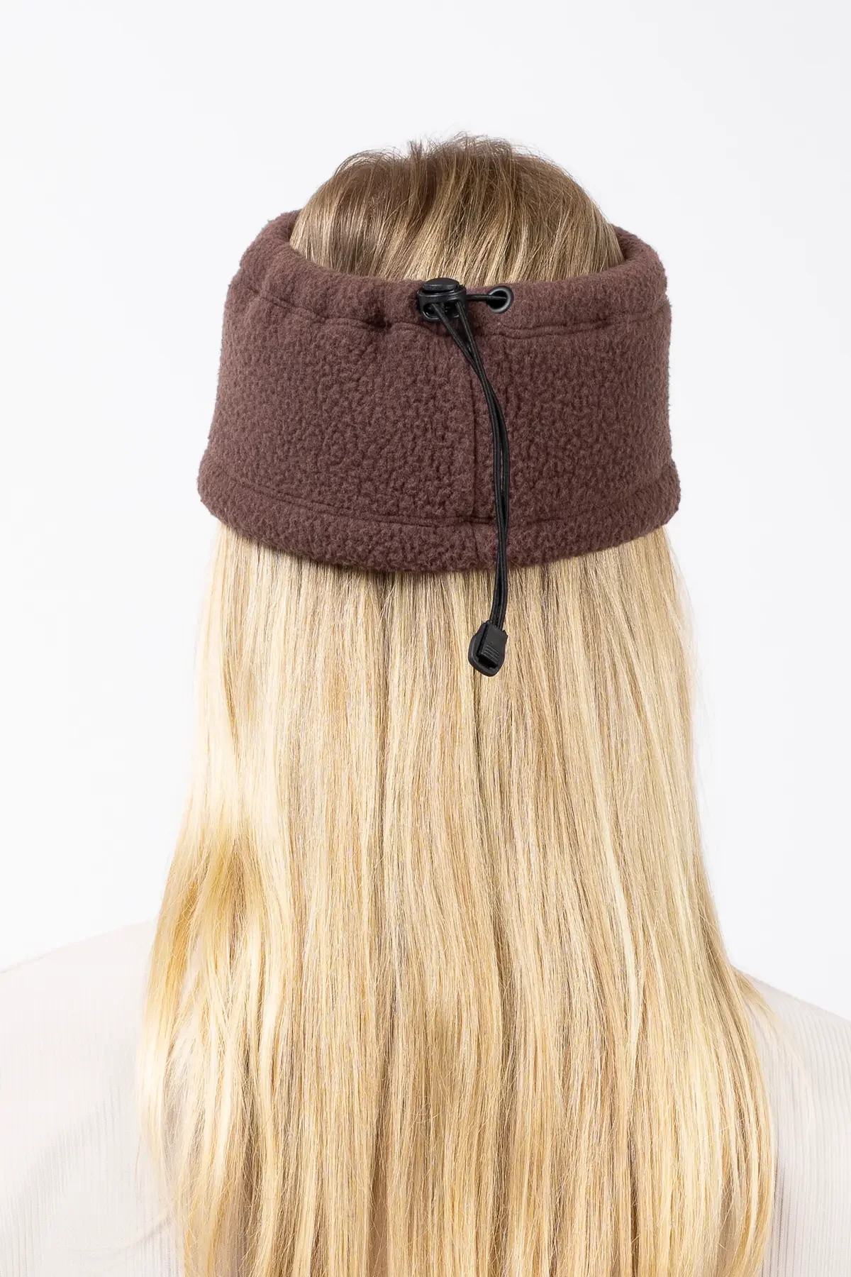 THROWBACK SHERPA HEADBAND - Image 14