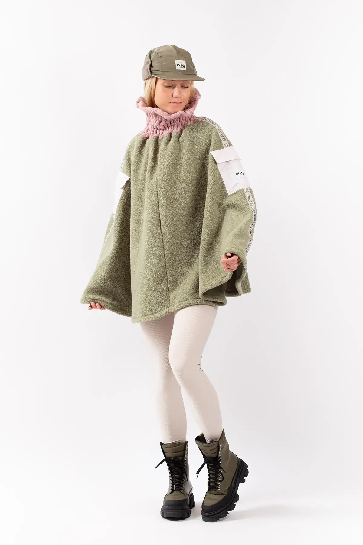 VALLEY SHERPA SKIRT - Image 11