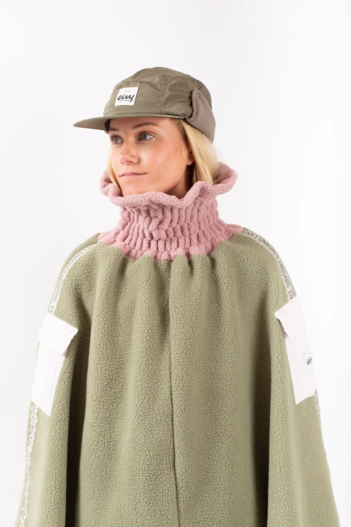 VALLEY SHERPA SKIRT - Image 15