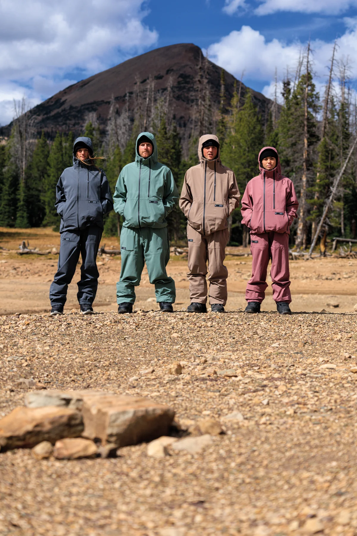 AXIAL JACKET - Image 3