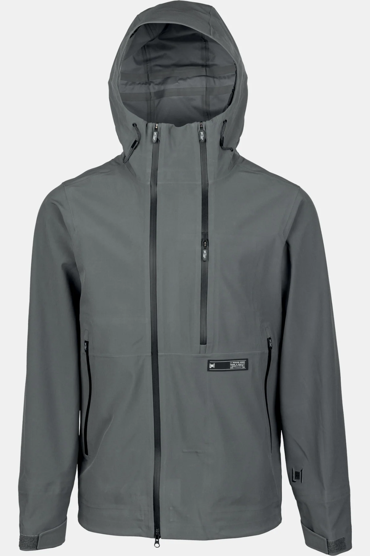 AXIAL JACKET - Image 4