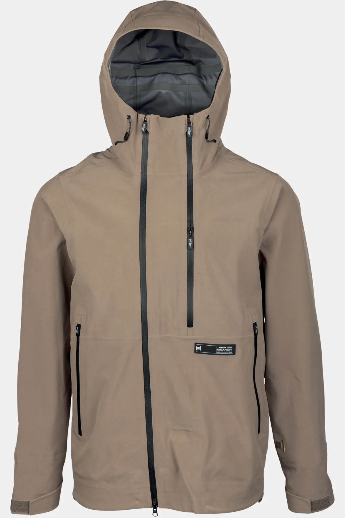 AXIAL JACKET - Image 6