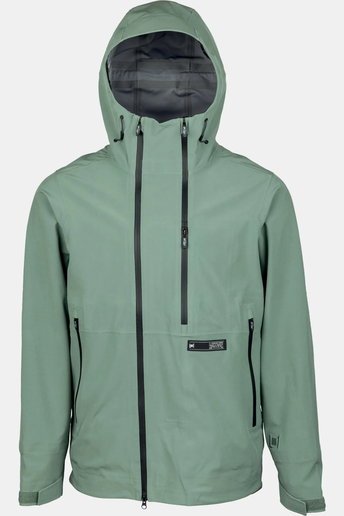 AXIAL JACKET - Image 8