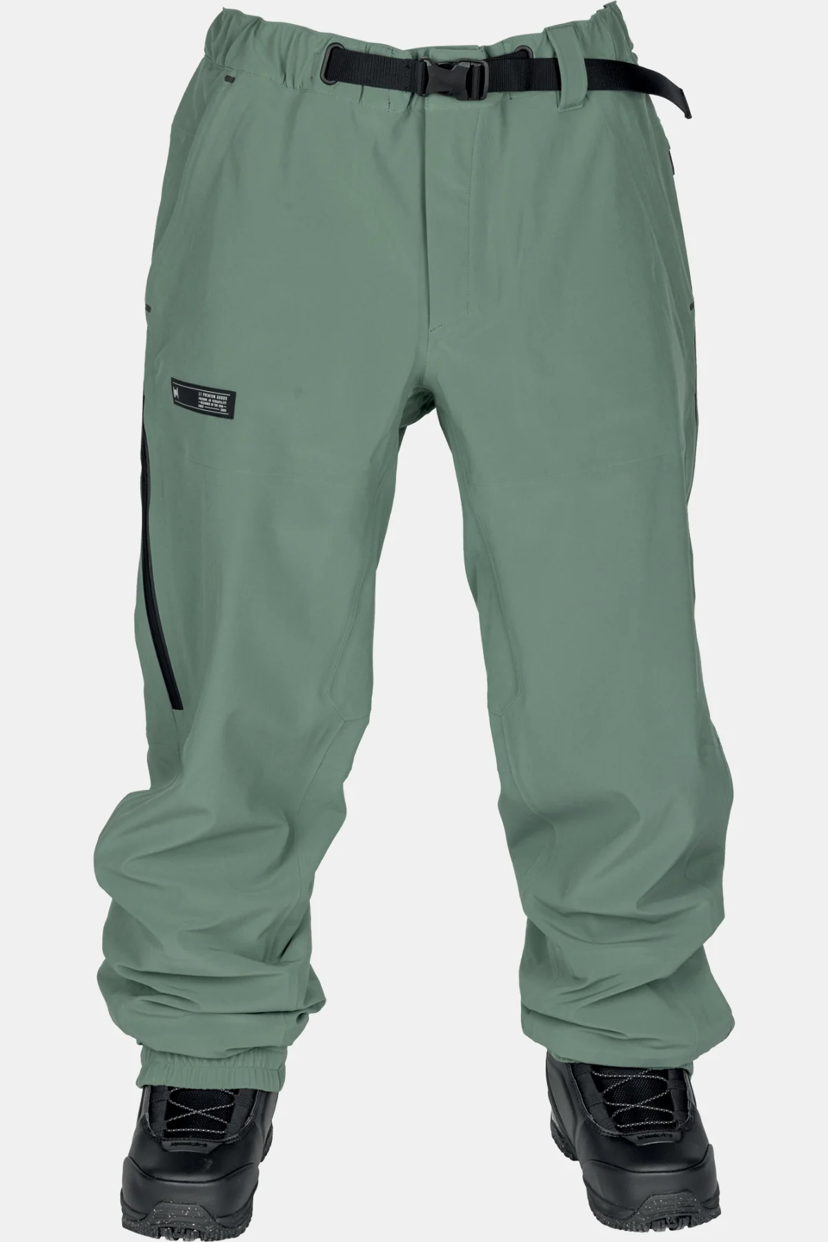 AXIAL PANT - Image 4