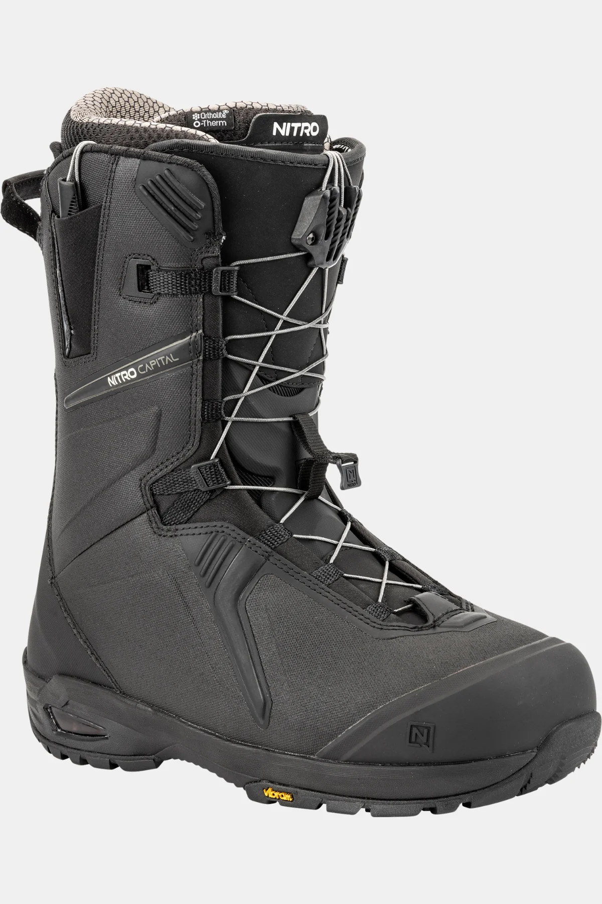 CAPITAL TLS+ - Image 3