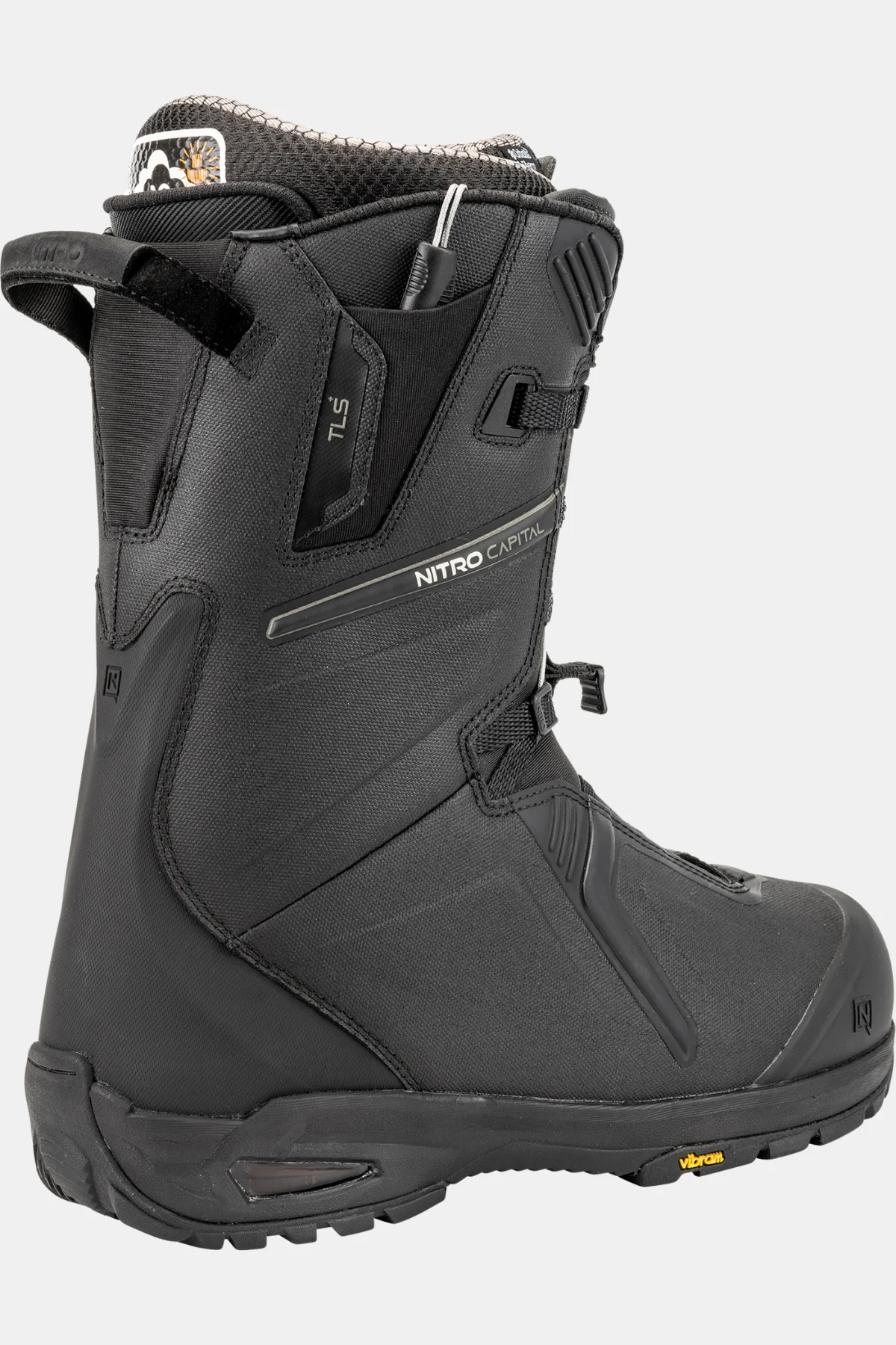 CAPITAL TLS+ - Image 4