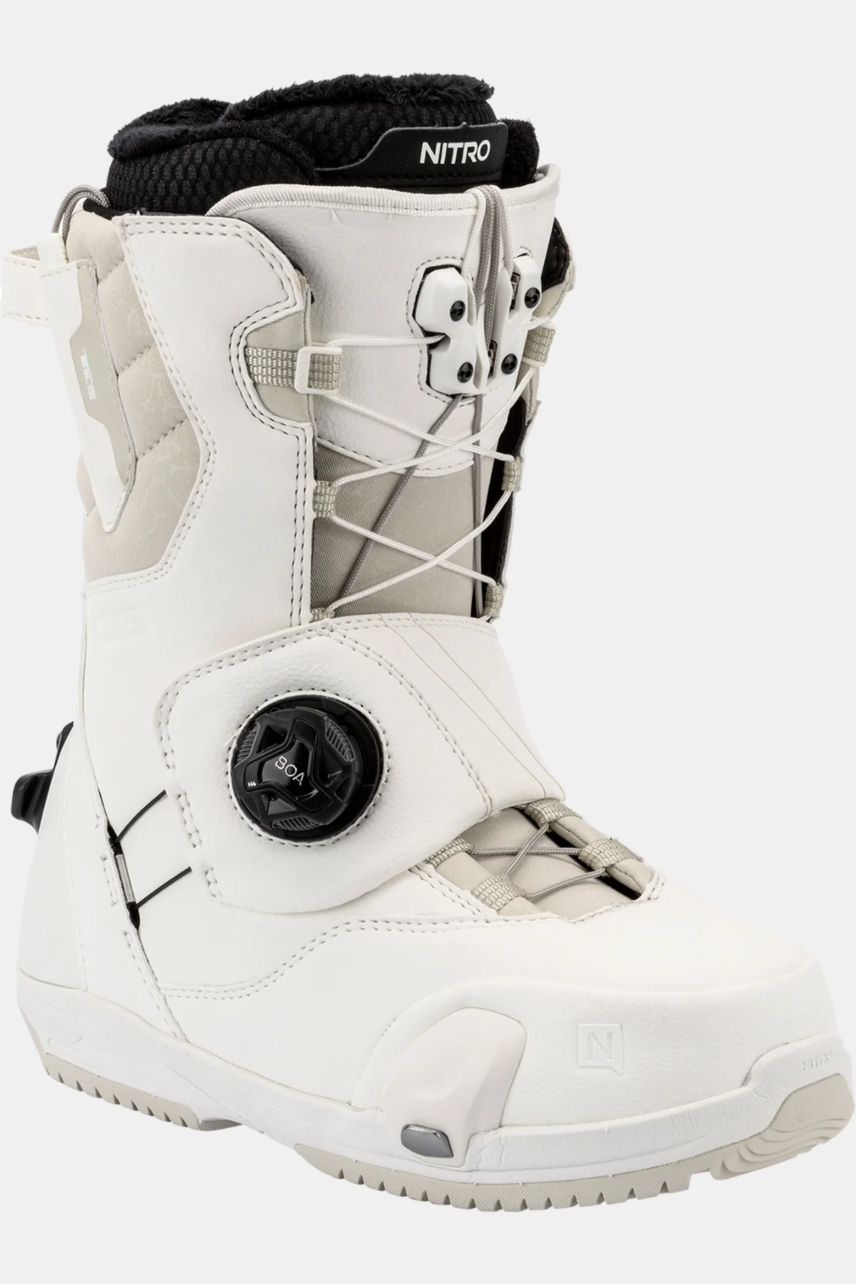 CAVE STEP ON TLS - Image 3