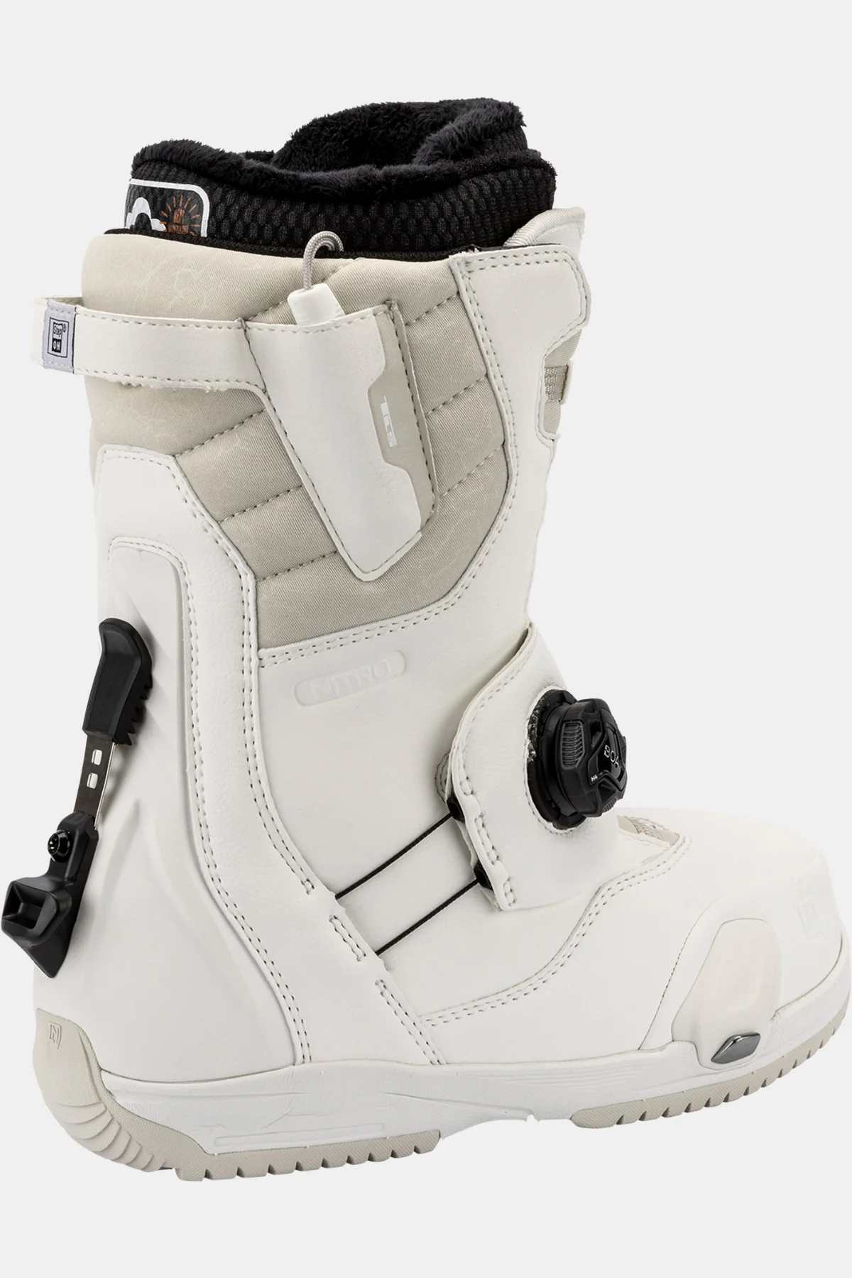 CAVE STEP ON TLS - Image 4