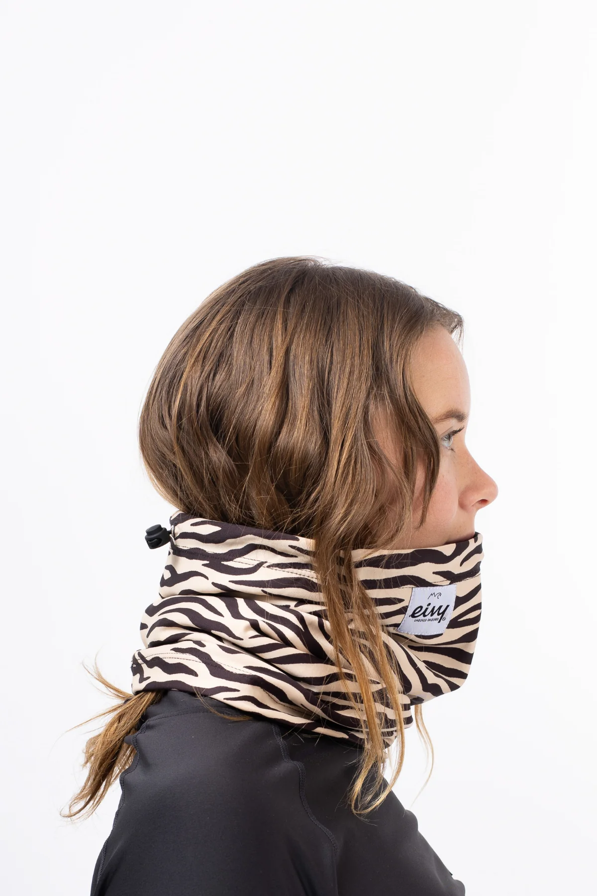 COLDER BEANIE NECKWARMER - Image 3