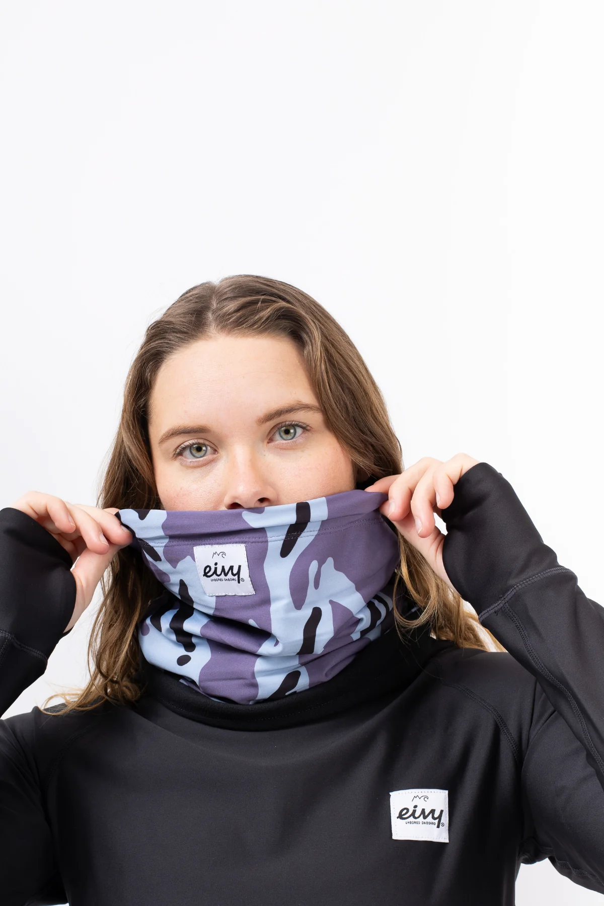 COLDER BEANIE NECKWARMER - Image 4