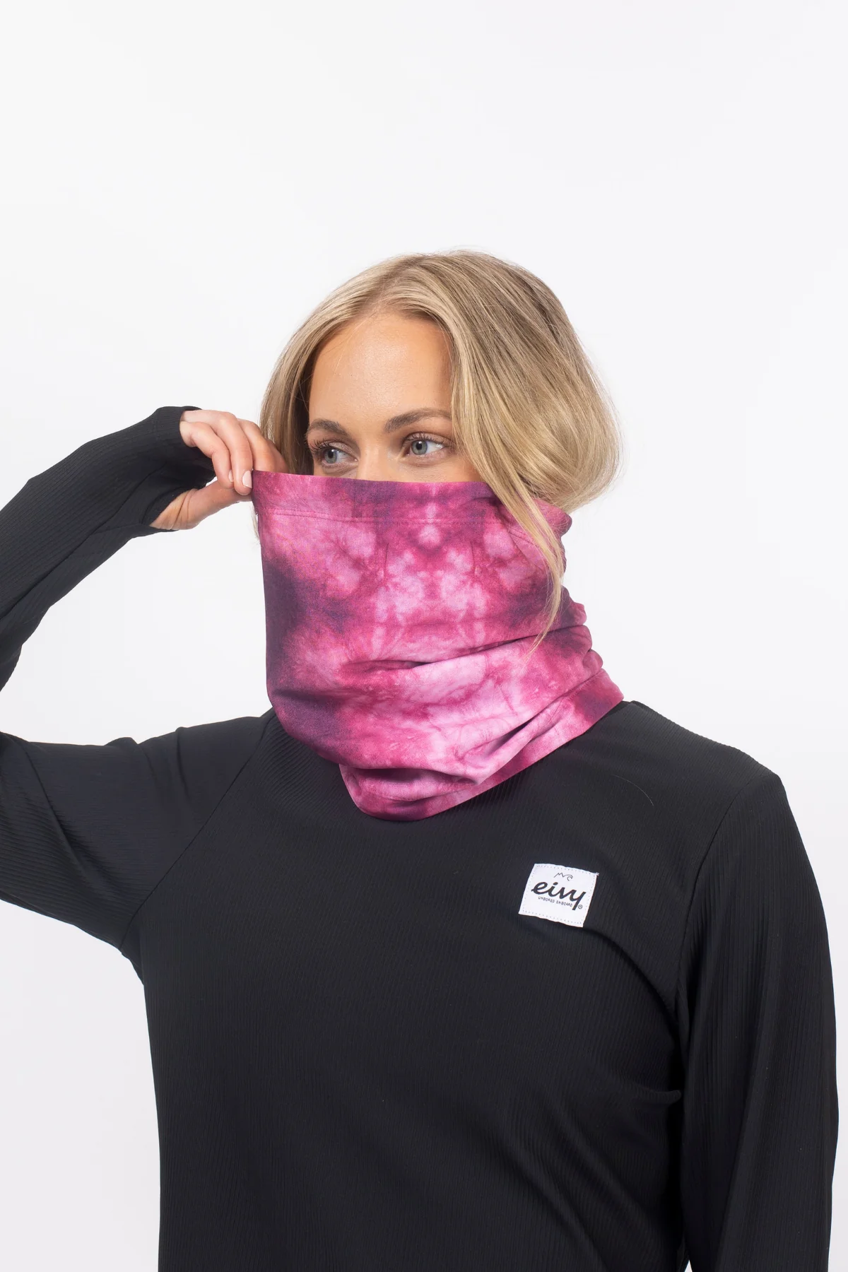 COLDER BEANIE NECKWARMER - Image 6