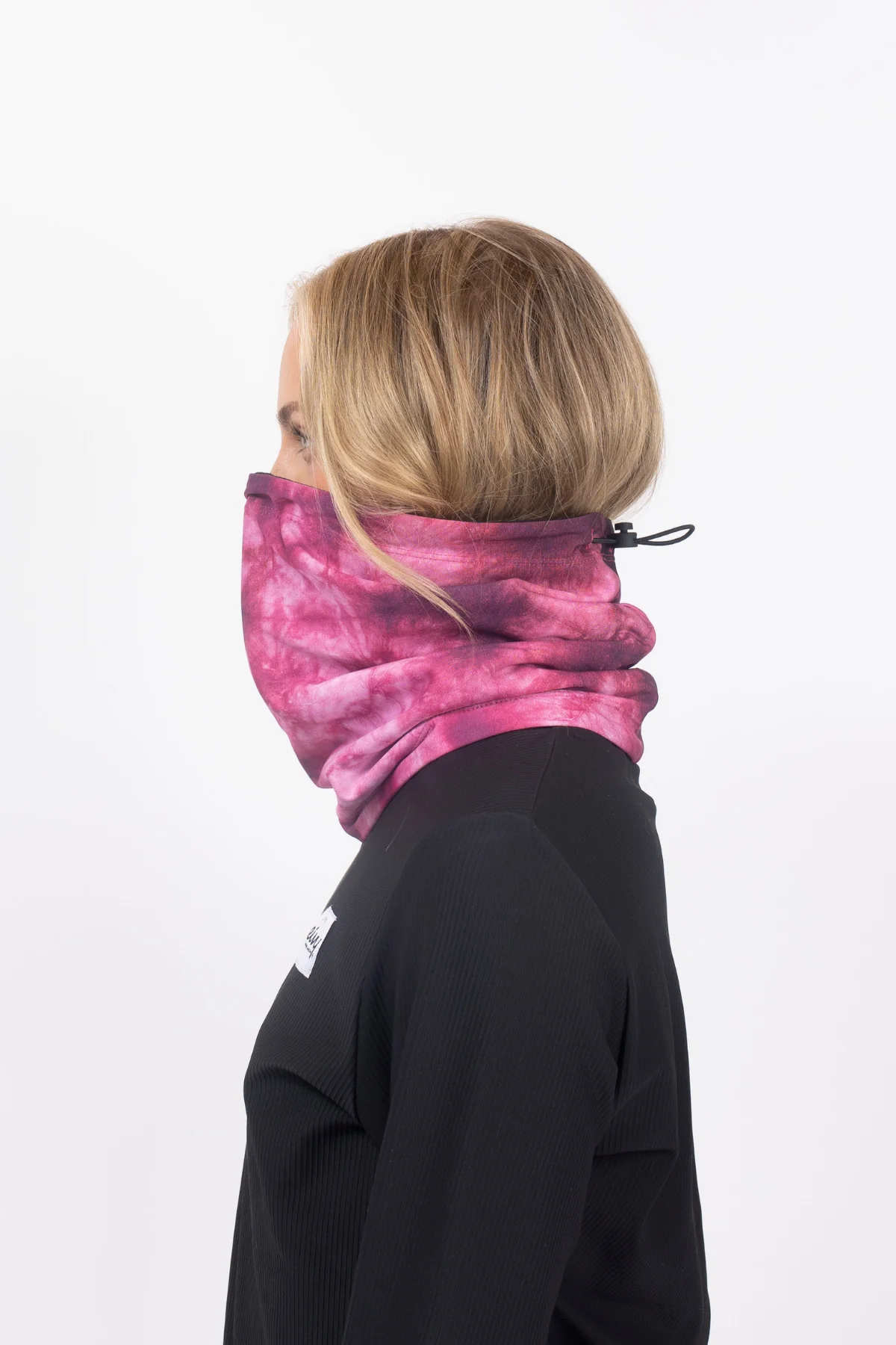 COLDER BEANIE NECKWARMER - Image 7