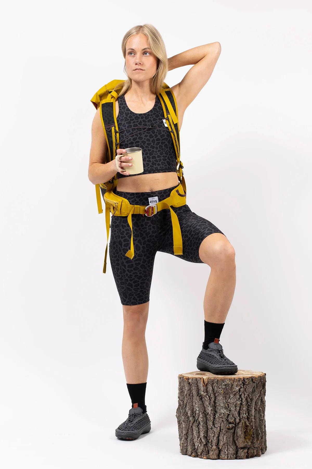 Women's - Shirt + Tops