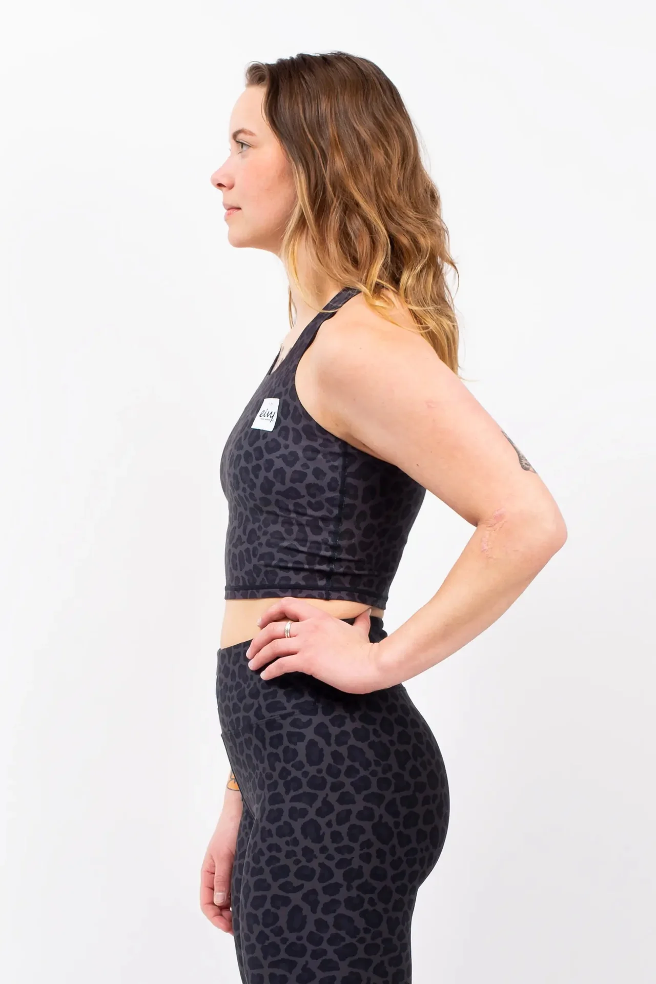 COVER UP TOP - Image 3