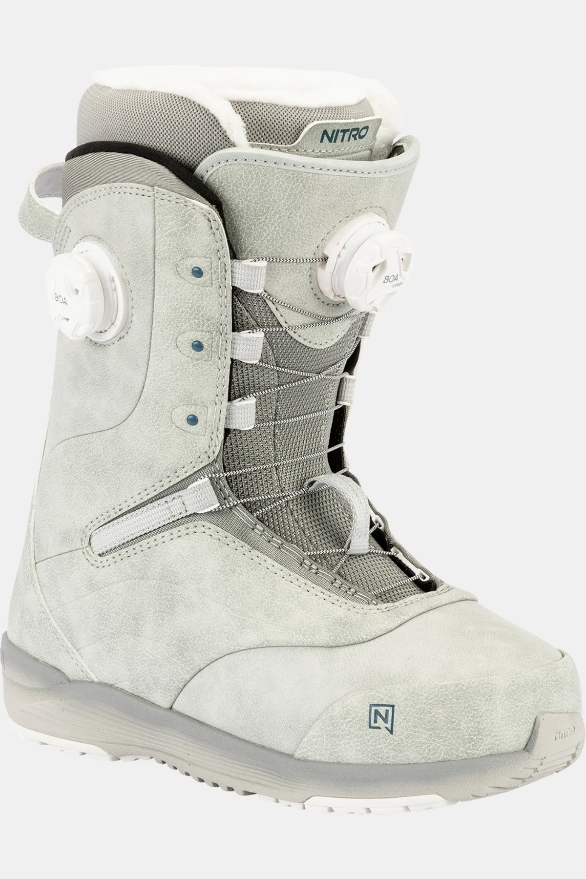 CROWN BOA - Image 10