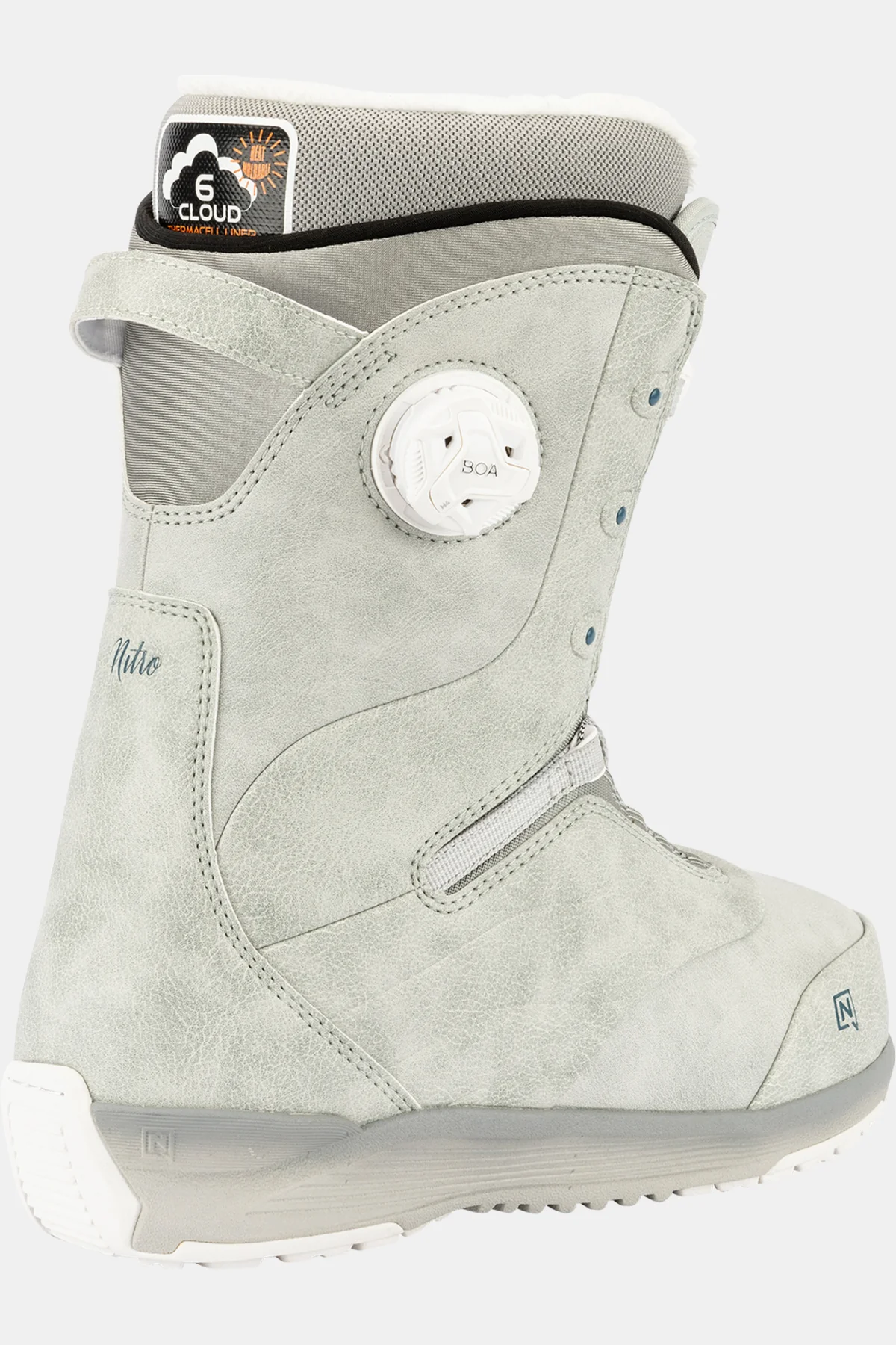 CROWN BOA - Image 11