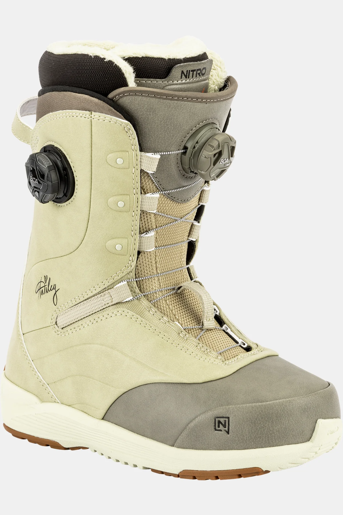 CROWN BOA - Image 14