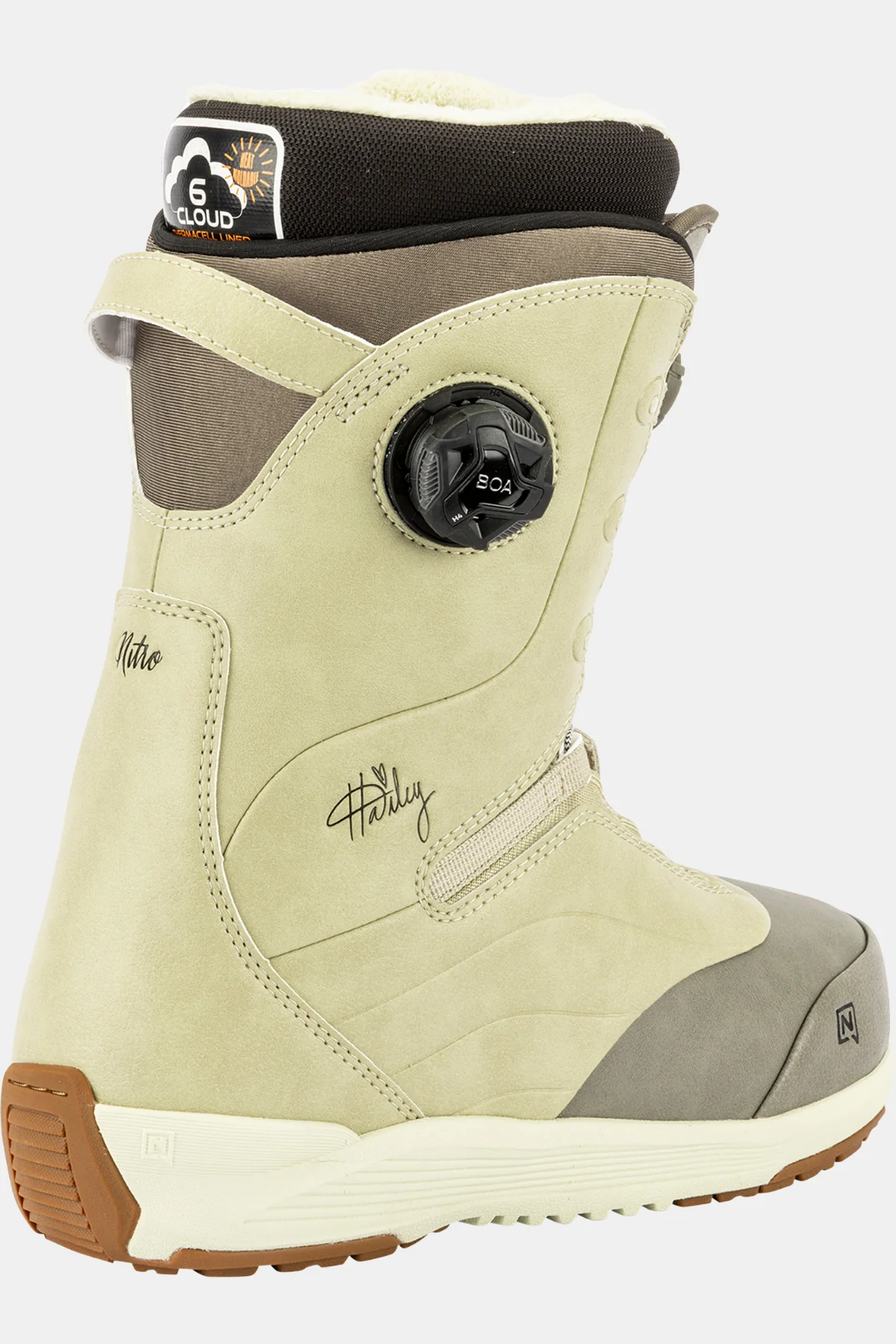 CROWN BOA - Image 15