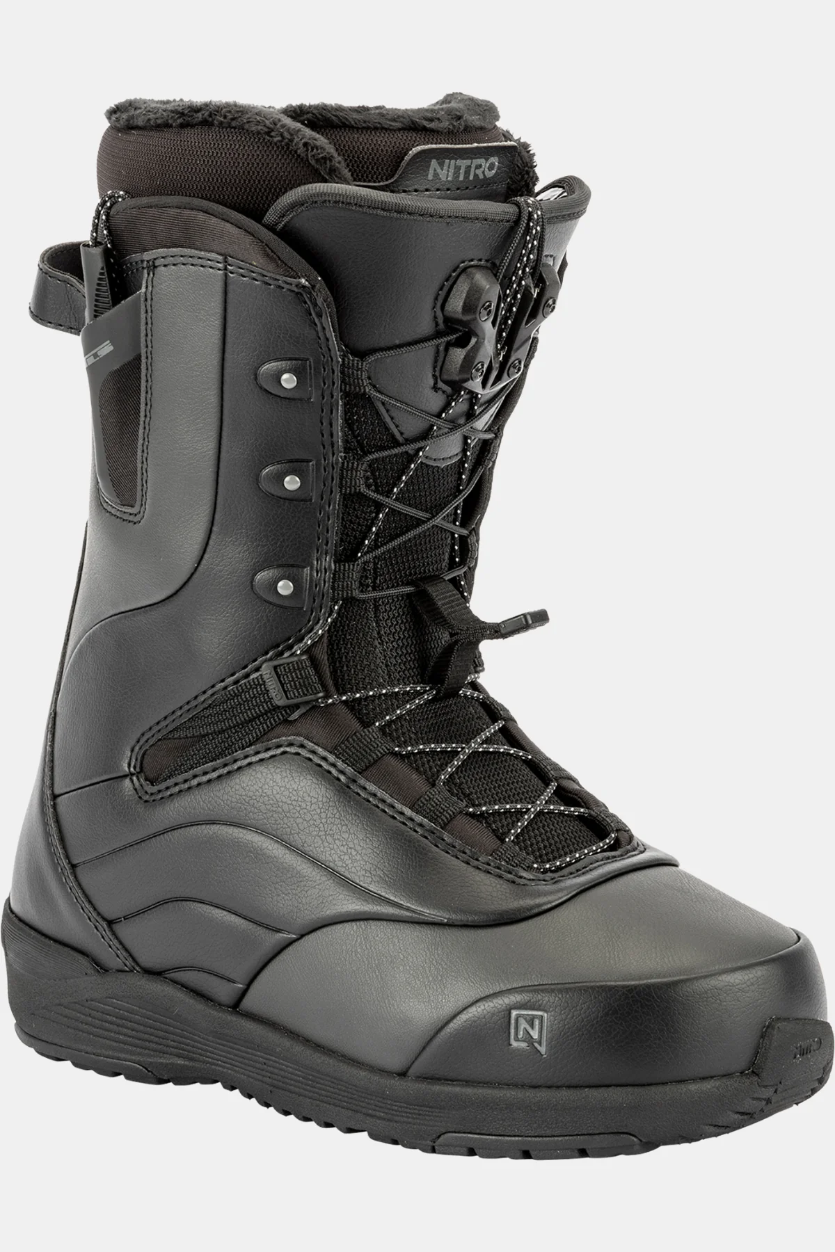 CROWN TLS - Image 11