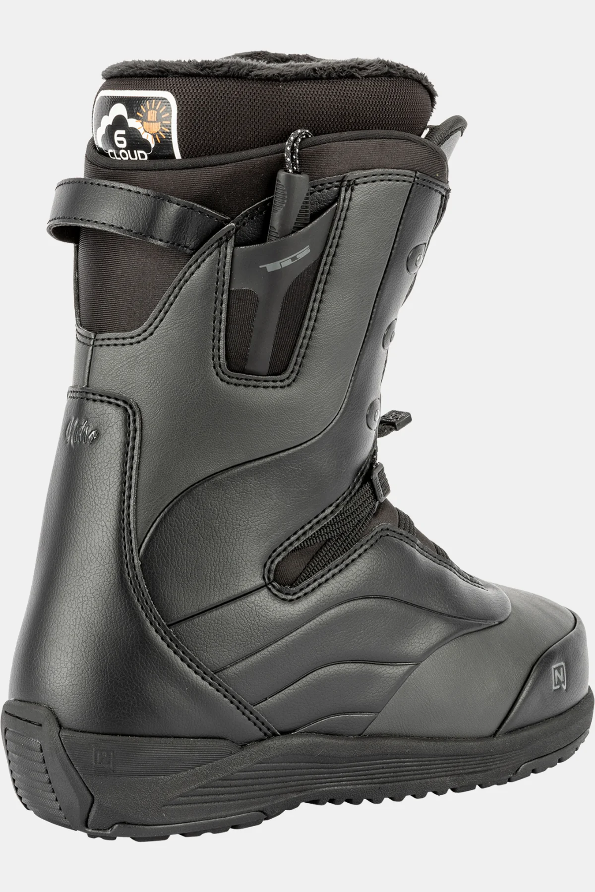 CROWN TLS - Image 12