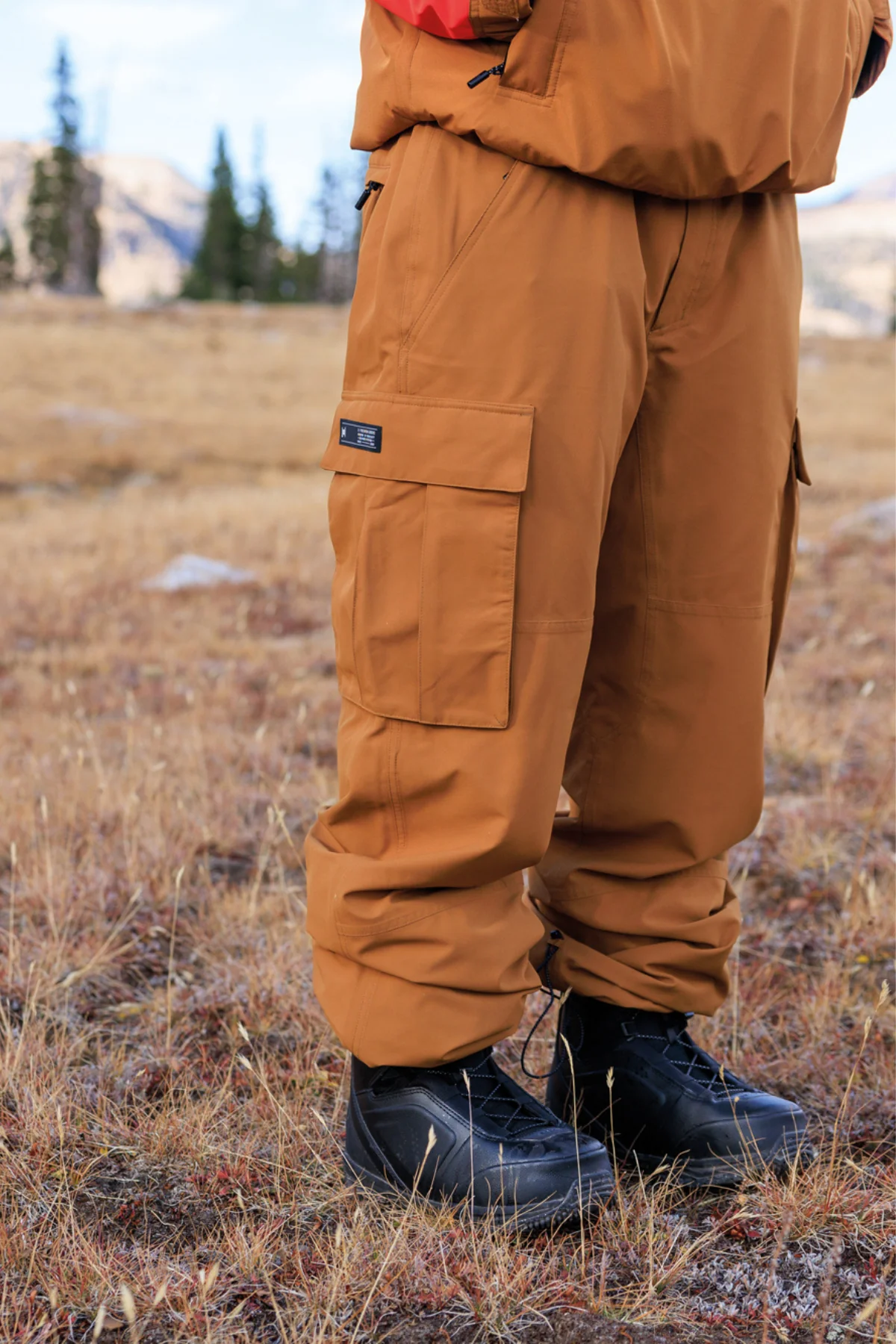 DIXON CARGO PANT - Image 3
