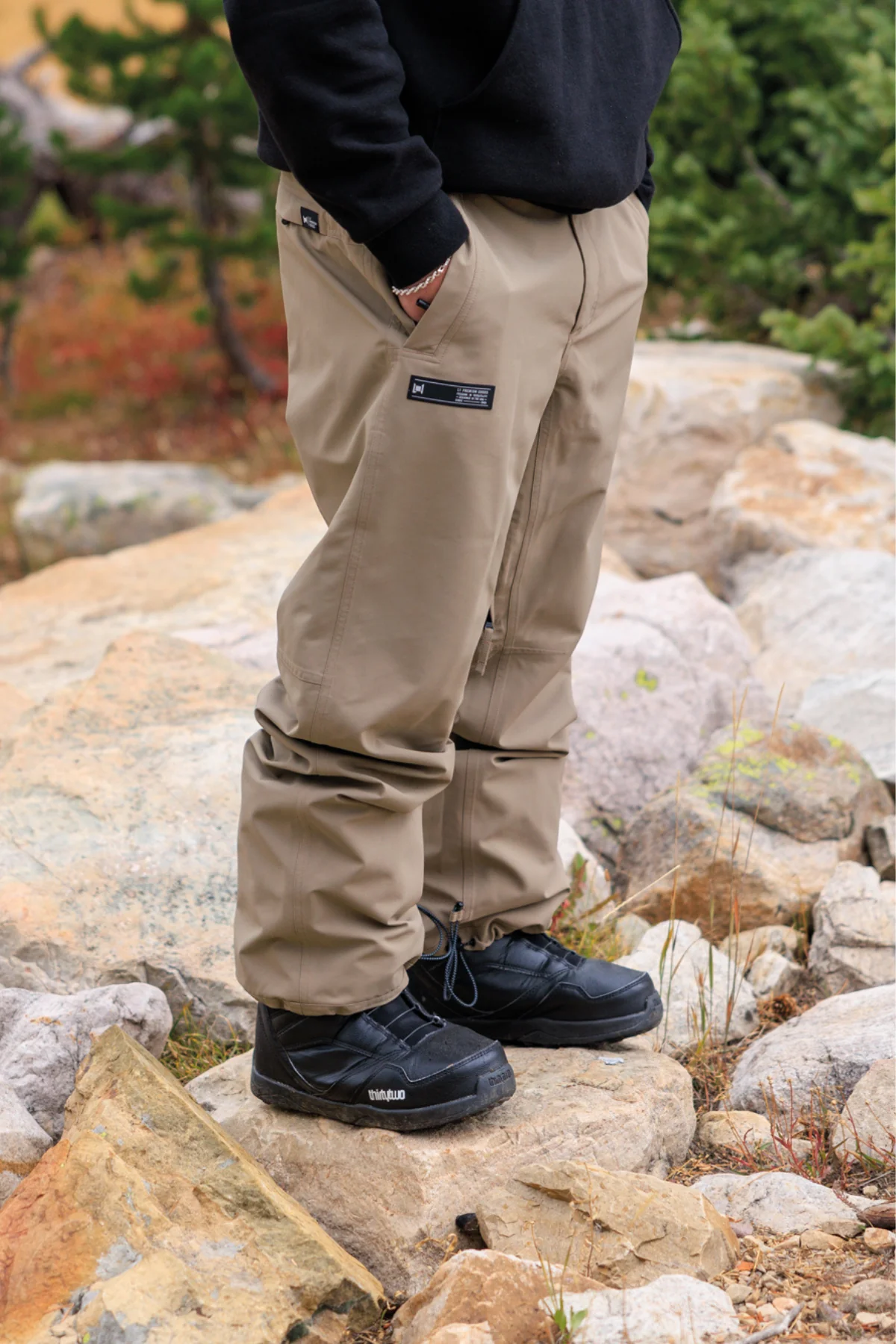 DIXON PANT - Image 3