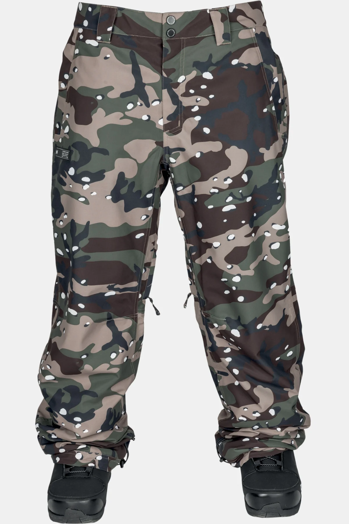 DIXON PANT - Image 8