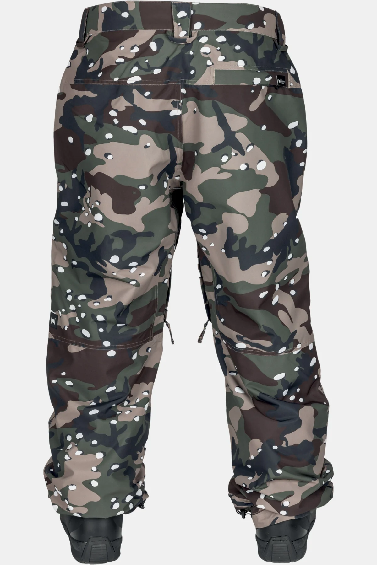 DIXON PANT - Image 9