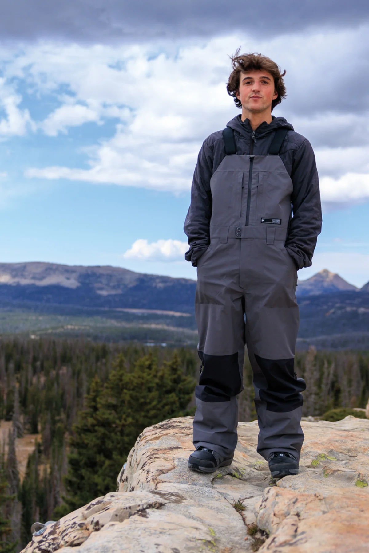 FILMORE BIB - Image 3