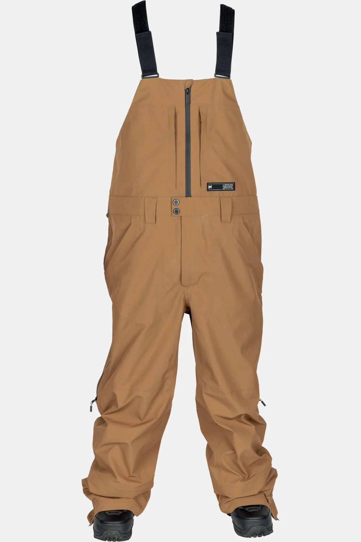 FILMORE BIB - Image 6