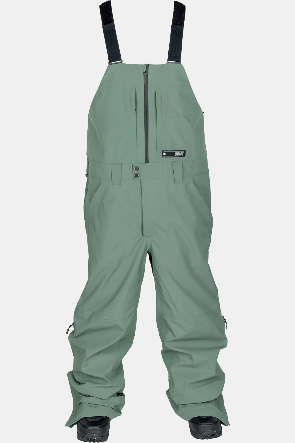 FILMORE BIB - Image 8