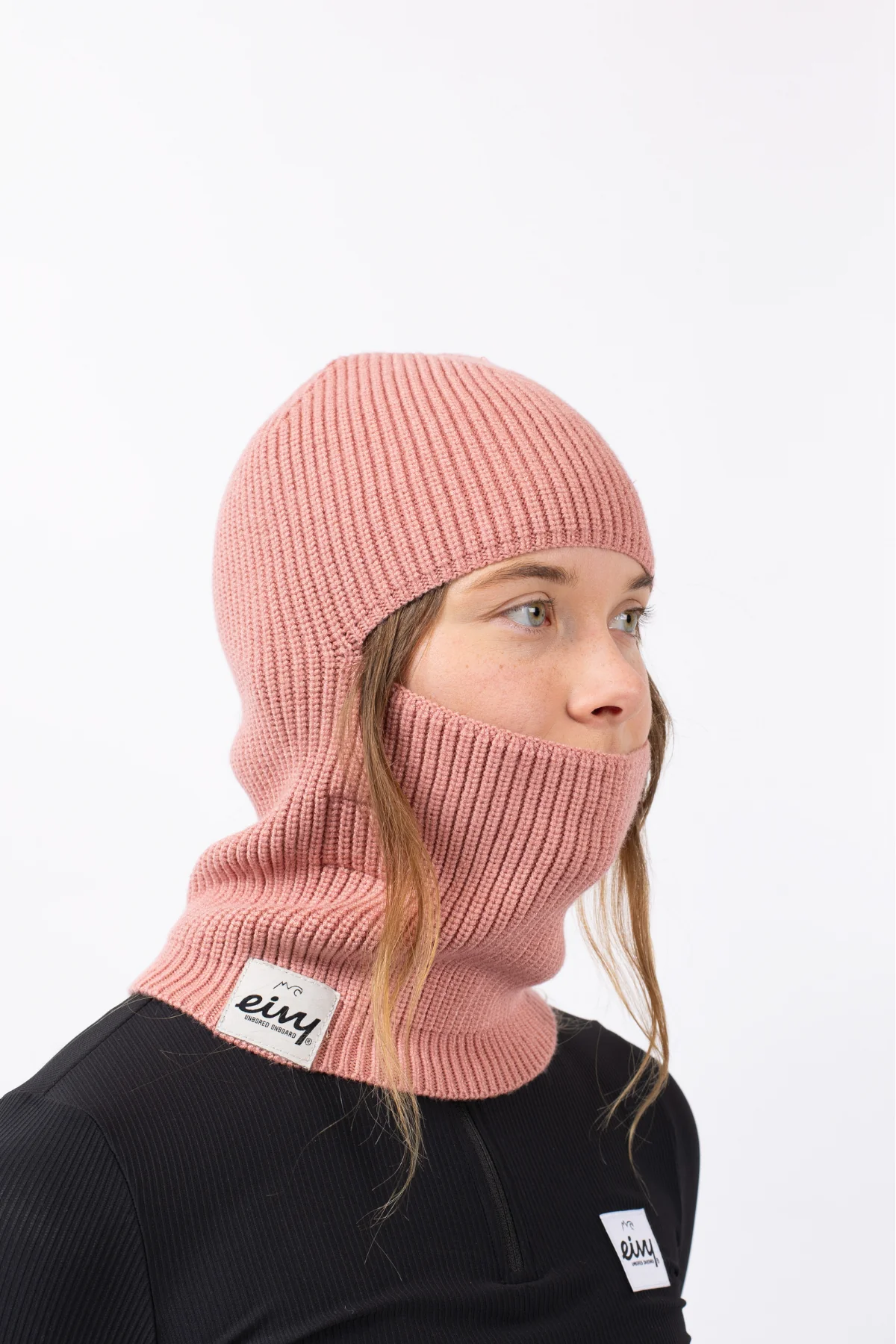 FOLDABLE KNIT BEANIE - Image 4