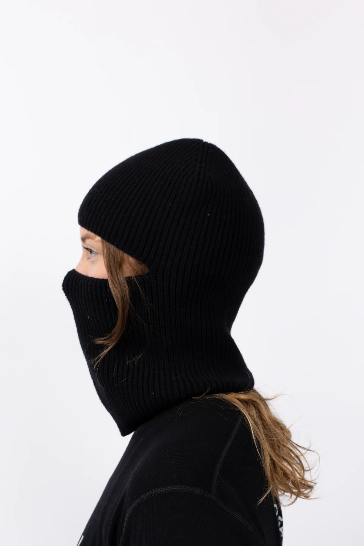 FOLDABLE KNIT BEANIE - Image 6