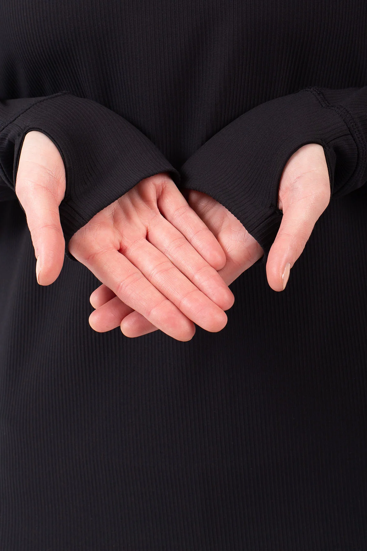 ICECOLD GAITER RIB TOP - Image 6