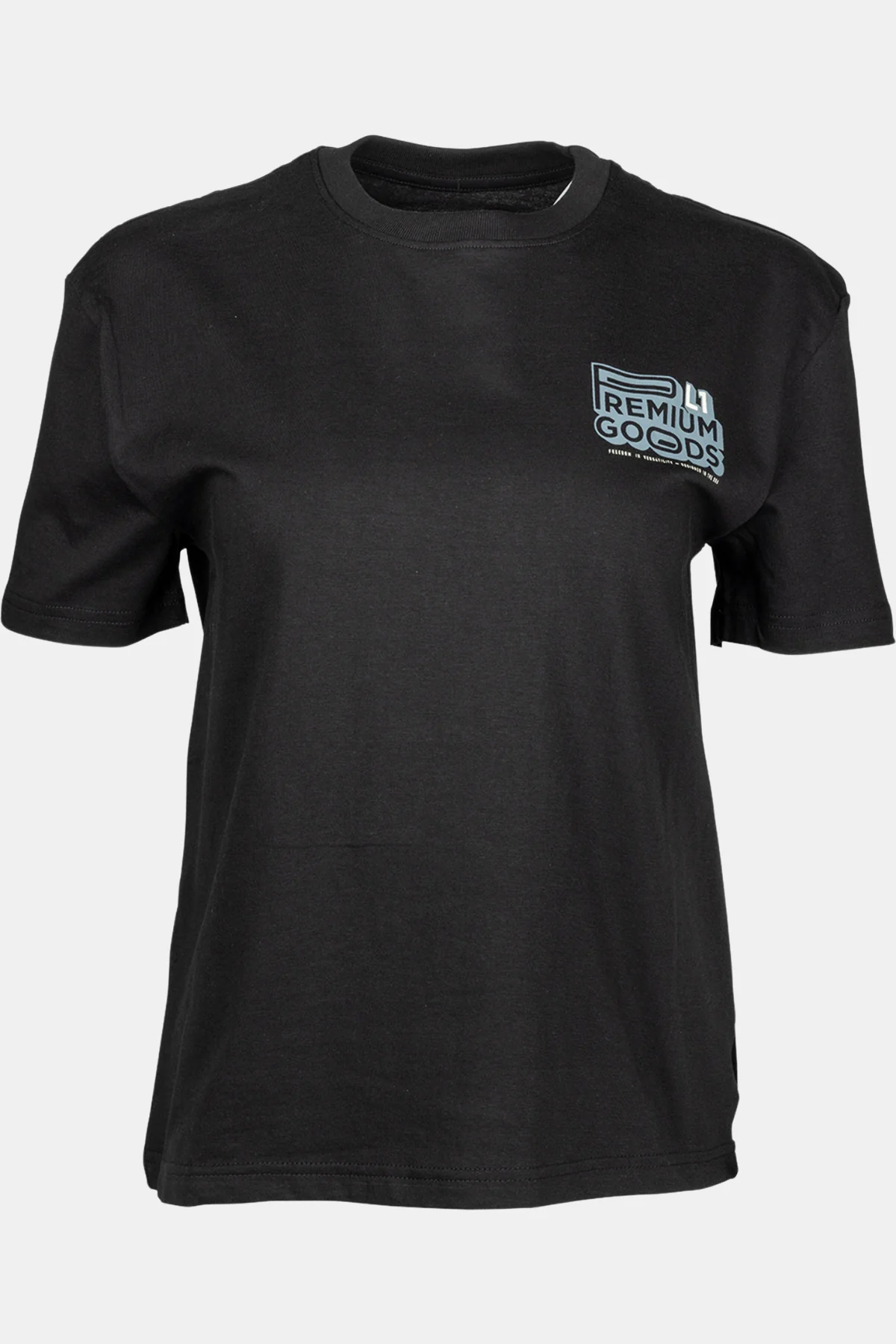 L1 PREMIUM TEE Womens - Image 3